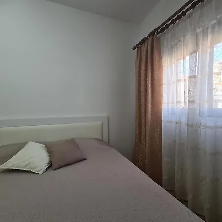 Apartmán Kupola Tirana