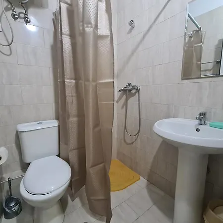 Kupola Apartmán Tirana
