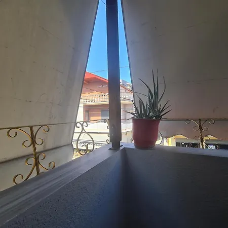 Apartmán Kupola *
