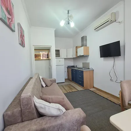 Apartment Kupola Tirana