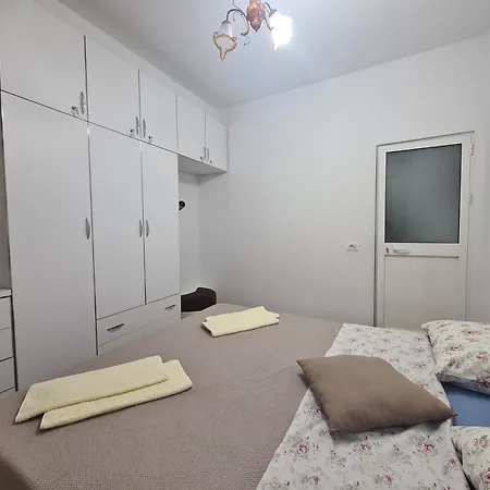 Kupola Apartmán *