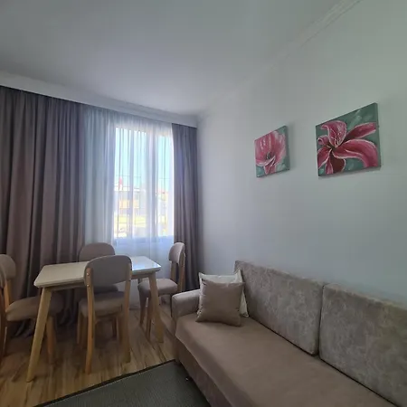 Appartamento Kupola