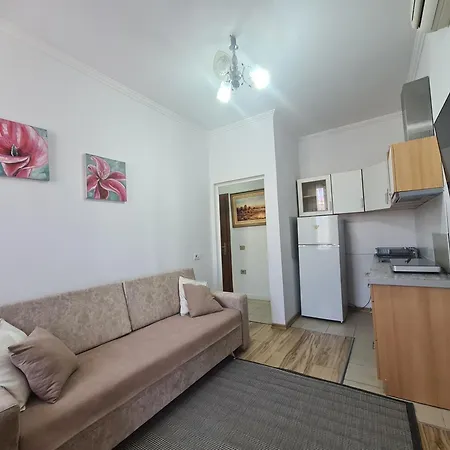 Διαμέρισμα Kupola Τίρανα